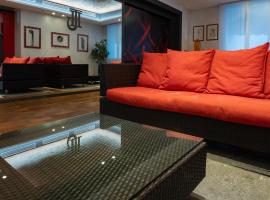 Jet Hotel, Sure Hotel Collection by Best Western, hotel sa Gallarate