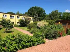 Ferienwohnung Rügen in Samtens