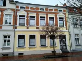 Ferienwohnungen Ribnitz-Damgarten (FR)