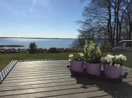 Ferienwohnung Seeblick