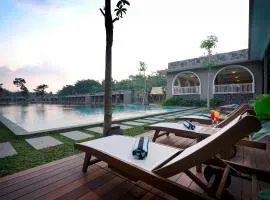 The Westlake Hotel & Resort Yogyakarta