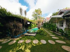 Habana Hotel, khách sạn ở Kuta Lombok