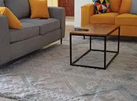 Havy Homes 2 Bedroom Apartment Bamburi