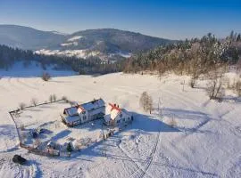 Apartamenty Widokowa Korbielów