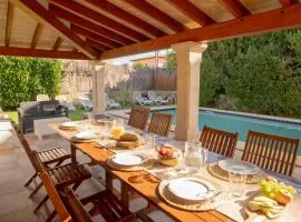 Llenaire Gran Beach House