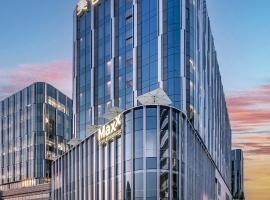 MaxX By Steigenberger Shanghai,Hongqiao, hotel em Xangai