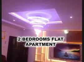 Cee&Tee ABK BG 2 BRM flat 247 SOLAR Powered AC