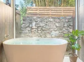 gyeongju planb pet pension