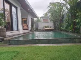 The Samudra Ubud Villa