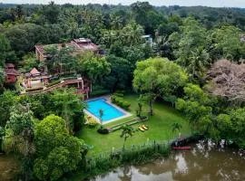 Ayurveda Spring Of Life Resort