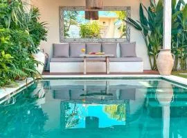 1BR Villa Venezia a Tropical Escape - Seminyak