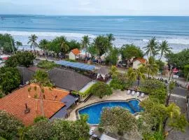 Kuta Seaview Beach Resort