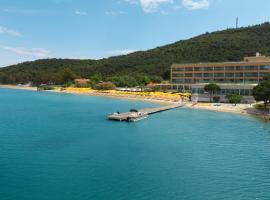 D - Resort Ayvalık，位于艾瓦勒克的酒店