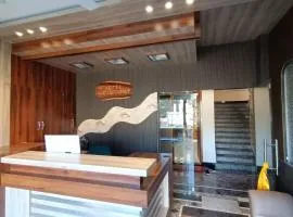 Hotel Mukti Residency