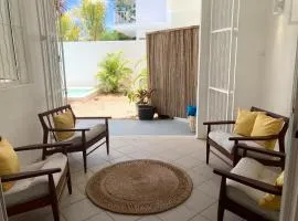 Villa Kaza - Trou aux Biches