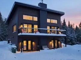 Relaxation & Comfort - Chalet Sault a la Puce