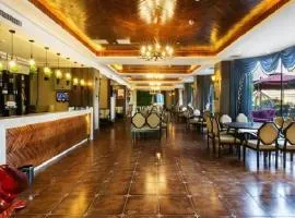 Metropolo Hotel Yining Development Zone Hanma Building