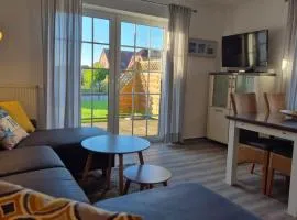 Ferienhaus Likedeeler