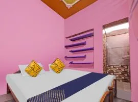 Hotel O by OYO City Era