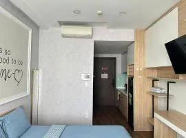 Saigon Rivergate Apartment Central