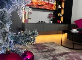 Green Residence Rasnov