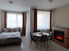 Apartment B45 Borovets Gardans