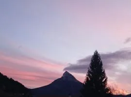 Les Chamoix en Chartreuse