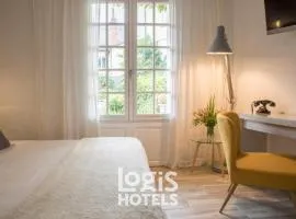 Logis Hôtel Le Plantagenêt