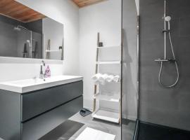 Apartment Presseggersee Top 3, hotel i Presseggersee