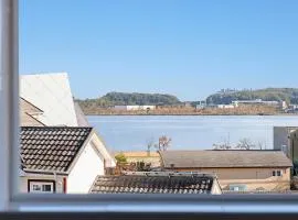 Gangneung Lacblanc Pension