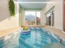 Danyang greennarae dokche poolvilla Pens