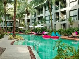Stylish apartment close to Bang Tao beach
