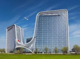 Doubletree By Hilton Zhengzhou Airport Aerotropolis