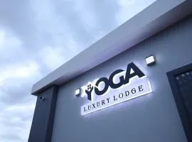 Yoga Luxury Lodge
