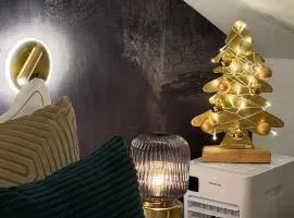 Amboise hyper centre - Cocon Royal à deux pas du Château