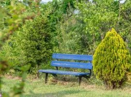 Gangwha Jeongwon Pension