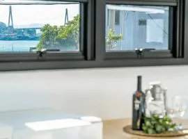 Yeosu Nangmanstay pension