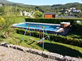Casa do Lagar