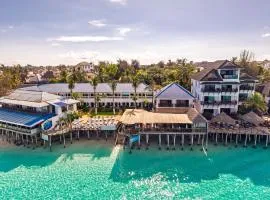 Zenobia Beach Resort