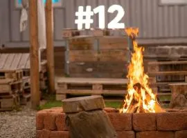 GaPyeong Yeoldudal Spapension&Camping