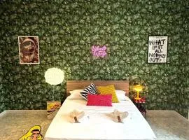 EclecticJungle - Eco Design, Milano