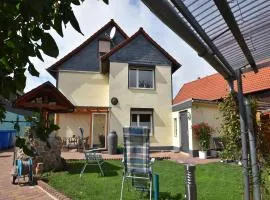 Schöne Ferienwohnung in Veckenstedt