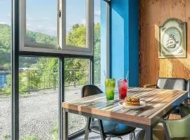 Gapyeong Villajia Spa Pension