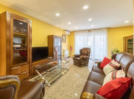 Magnifico, hotel i Pozuelo de Alarcón