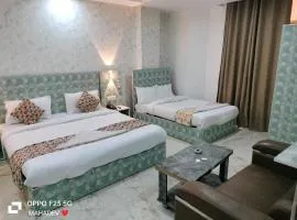 Hotel Royal Plaza At IGI Airport