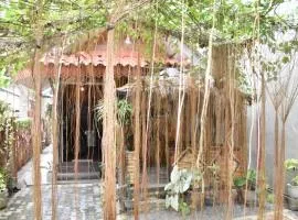 Diamond bay villa Weligama