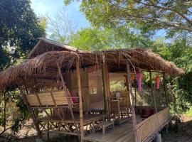 Himmapun Farmstay, Hotel in Ban Pa Ngiu
