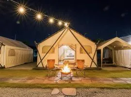 Gapyeong Cheongchun Glamping & Caravan