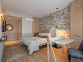 Oli Hotel and Suites