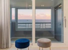 Gangneung Haerang Pension